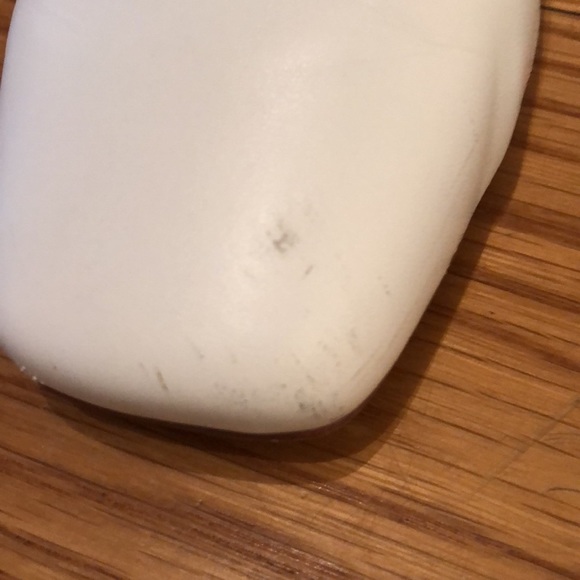 Jaggar leather and tortoise shell mules - Picture 4 of 7